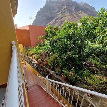 Casa Gloria Daire Valle Gran Rey Dış mekan fotoğraf