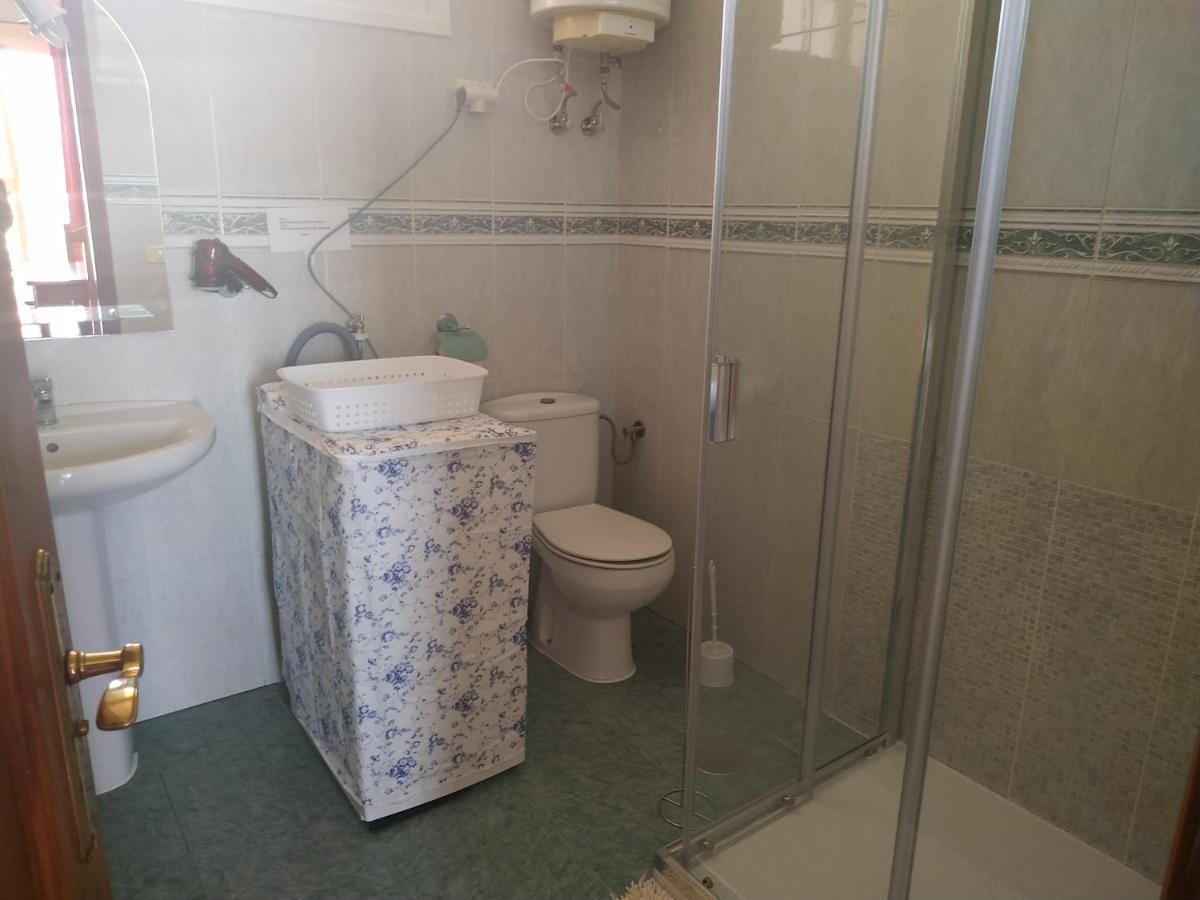 Casa Gloria Daire Valle Gran Rey Dış mekan fotoğraf