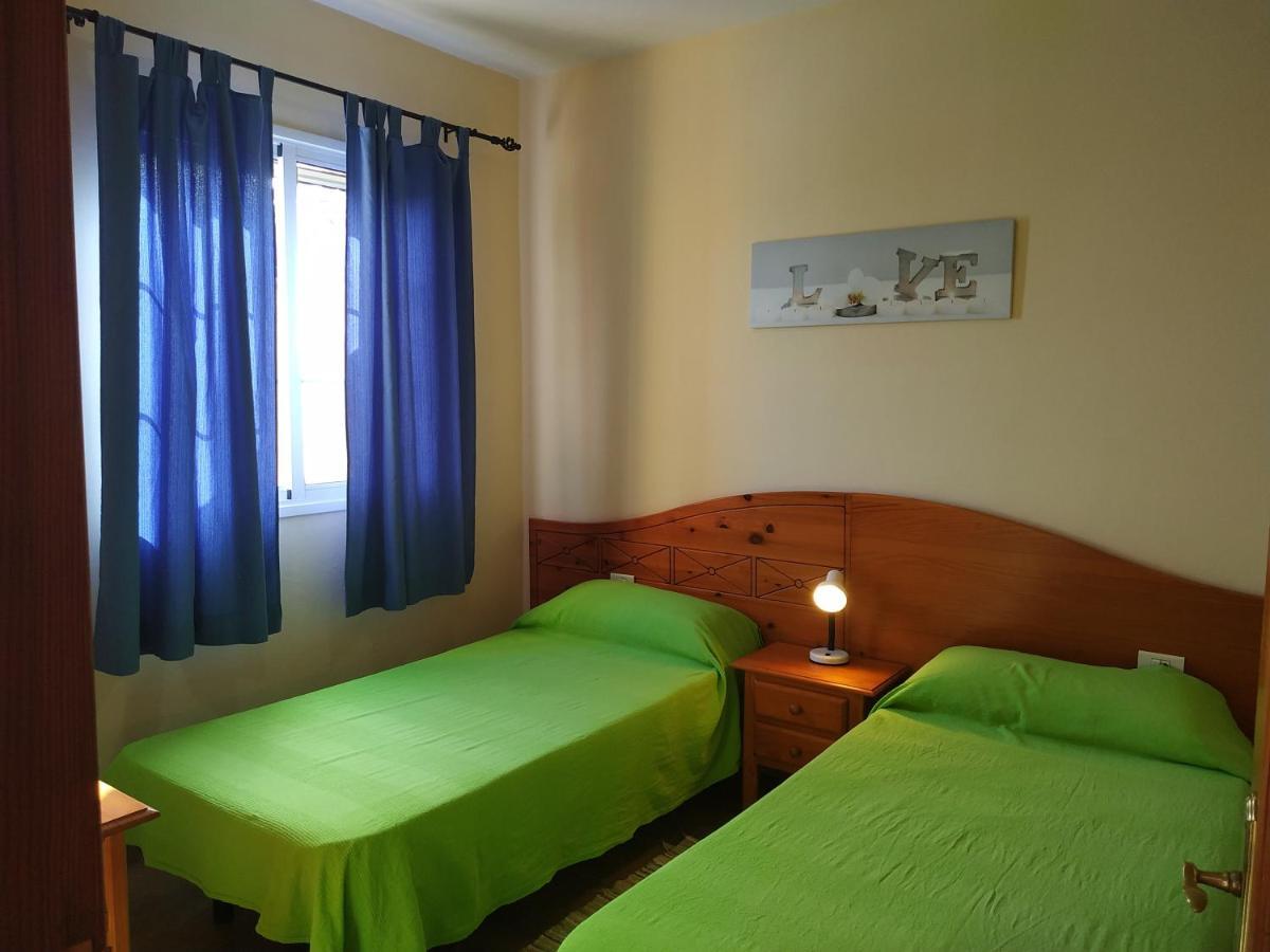 Casa Gloria Daire Valle Gran Rey Dış mekan fotoğraf