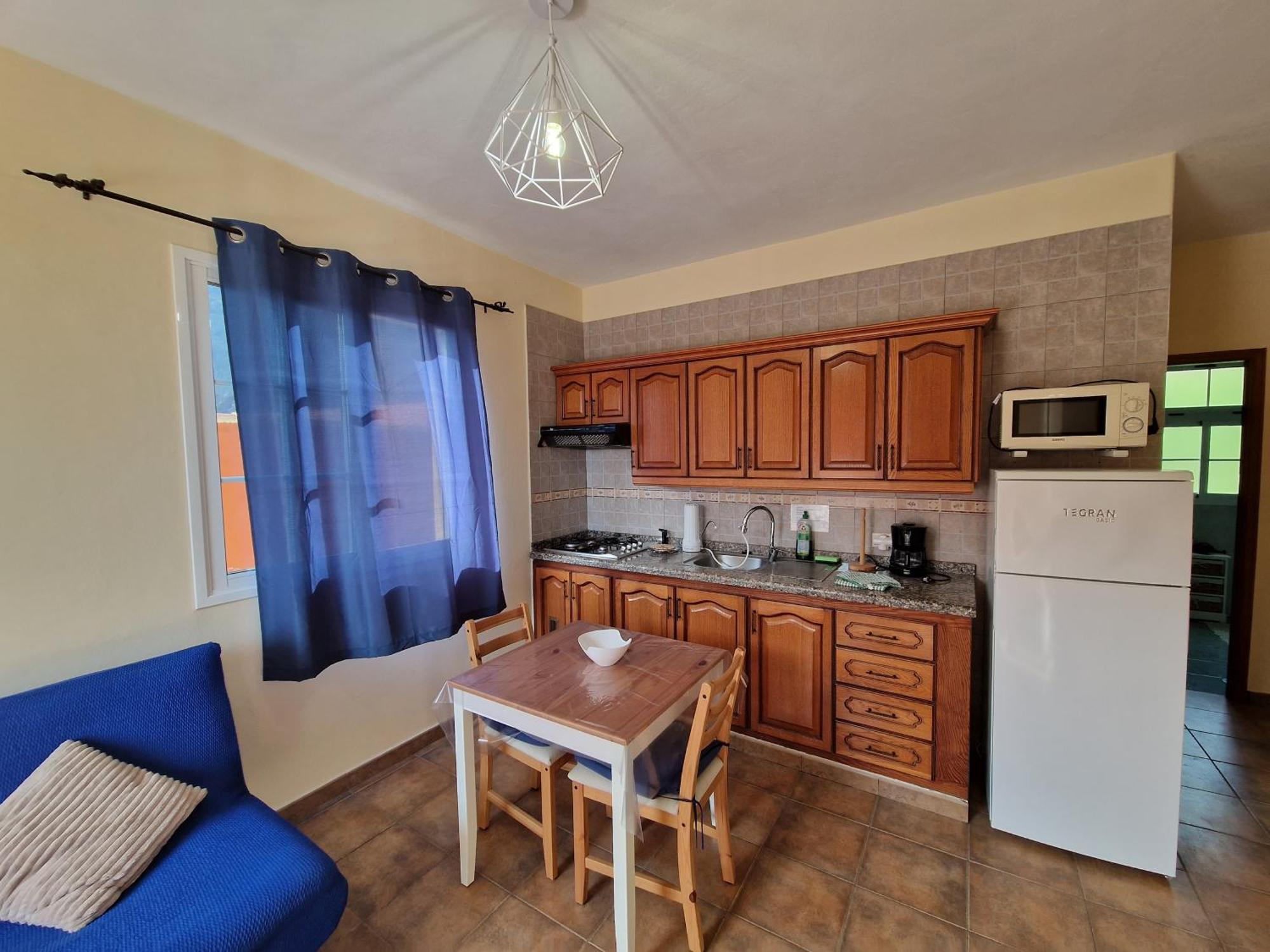 Casa Gloria Daire Valle Gran Rey Dış mekan fotoğraf