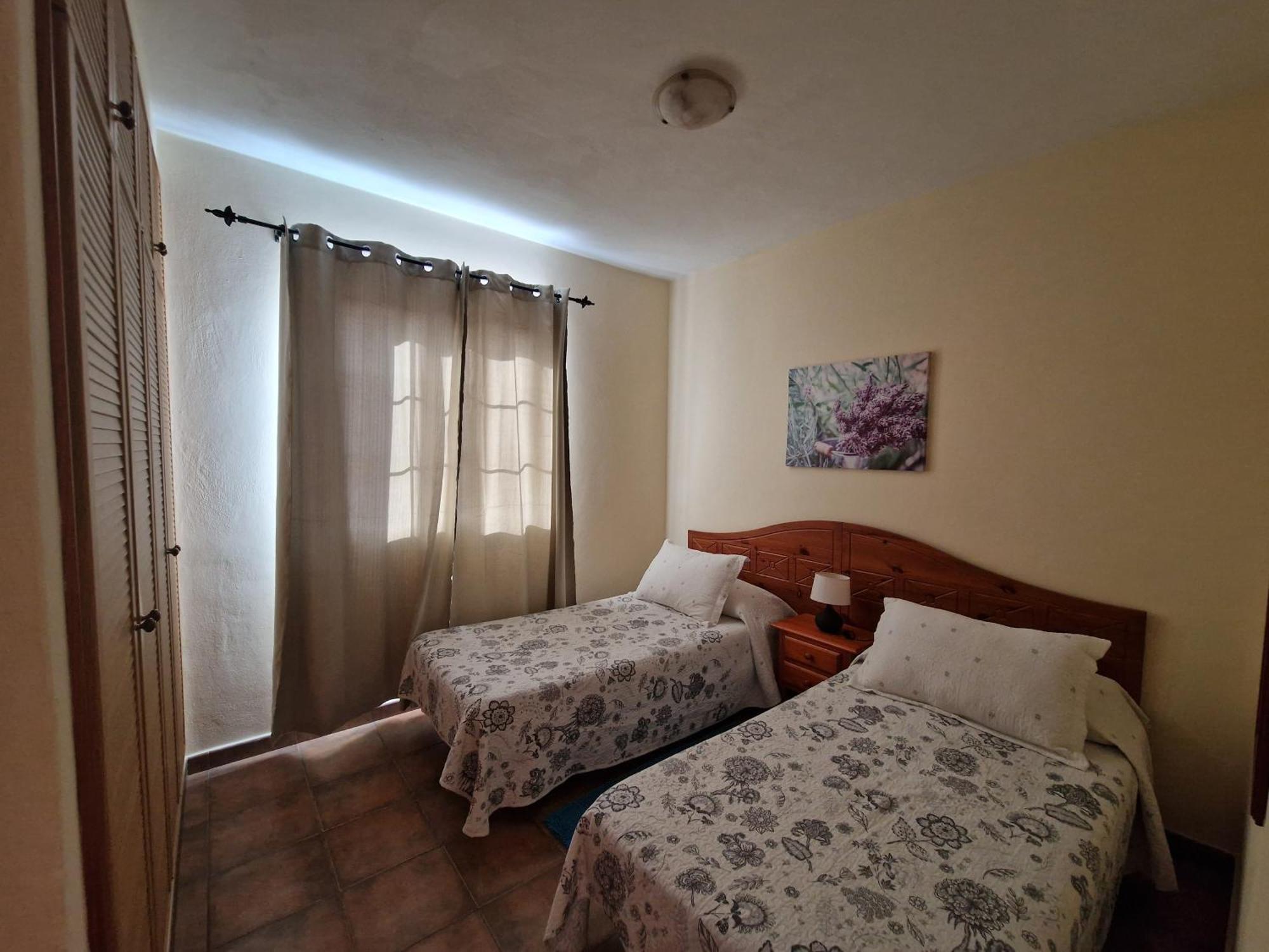 Casa Gloria Daire Valle Gran Rey Dış mekan fotoğraf