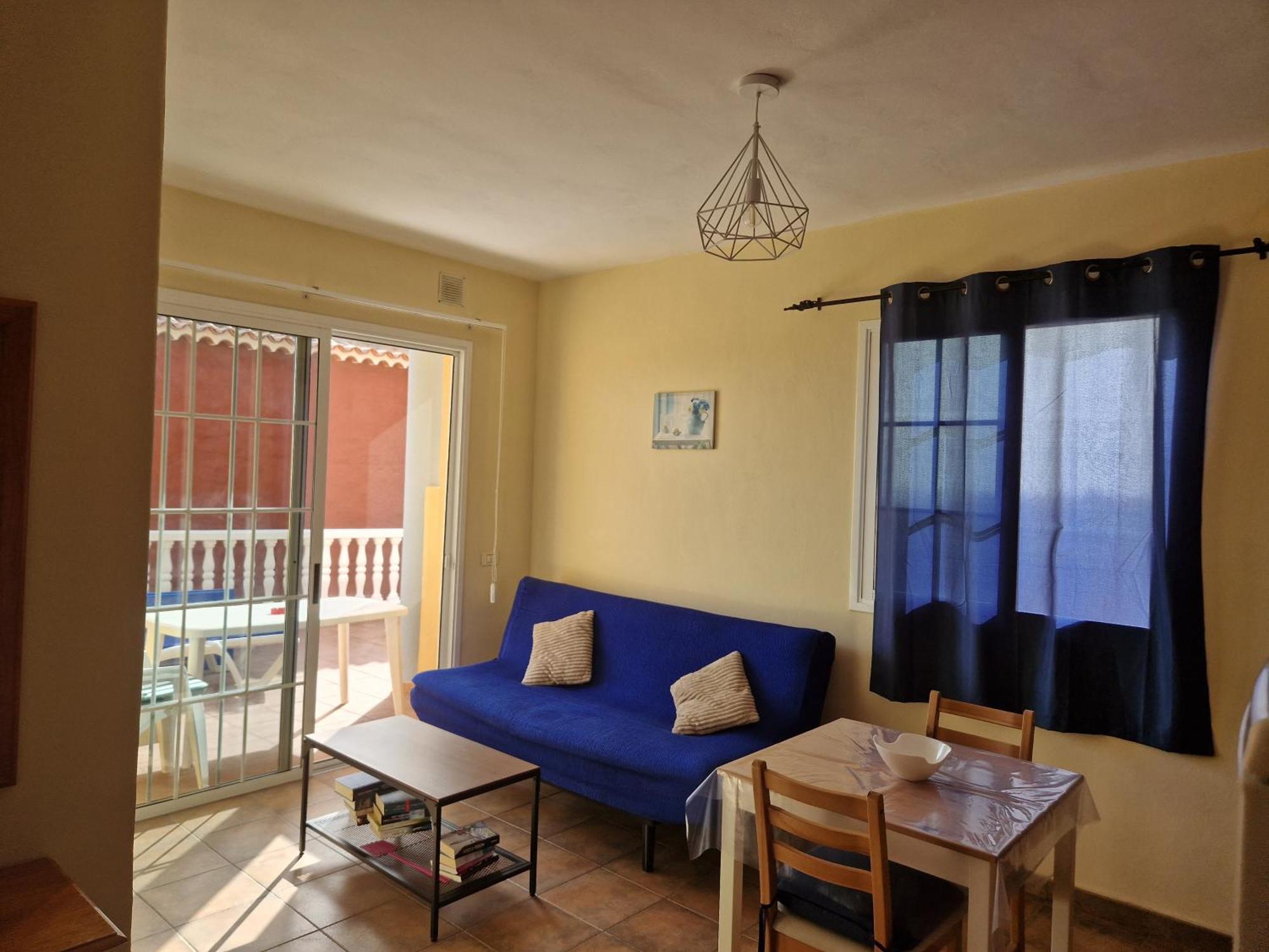 Casa Gloria Daire Valle Gran Rey Dış mekan fotoğraf