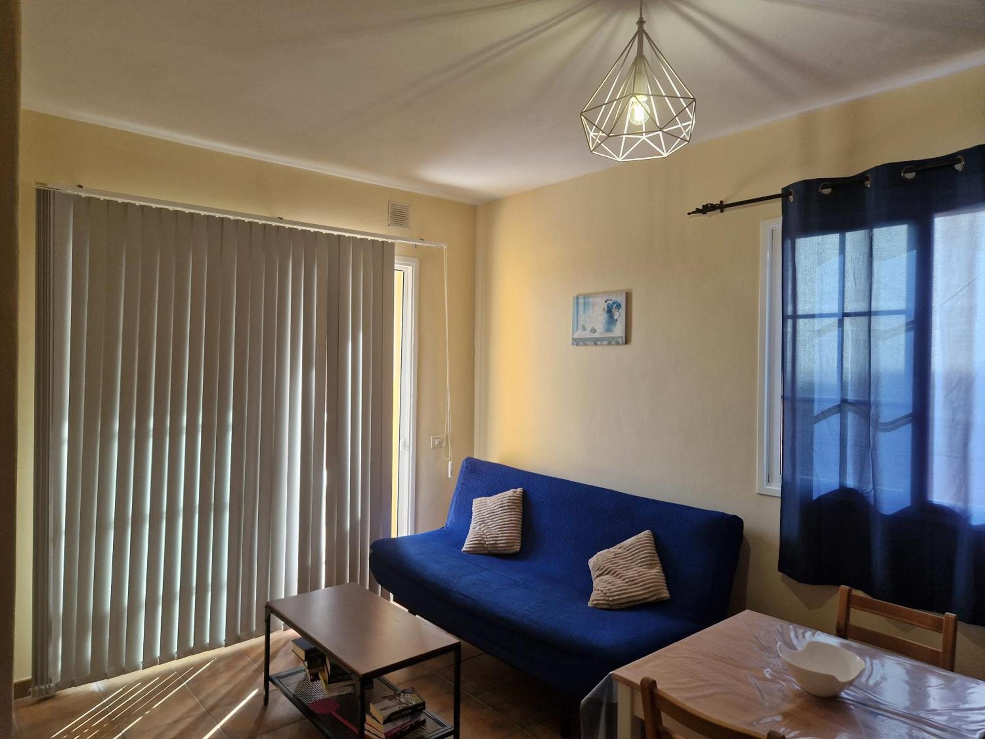 Casa Gloria Daire Valle Gran Rey Dış mekan fotoğraf